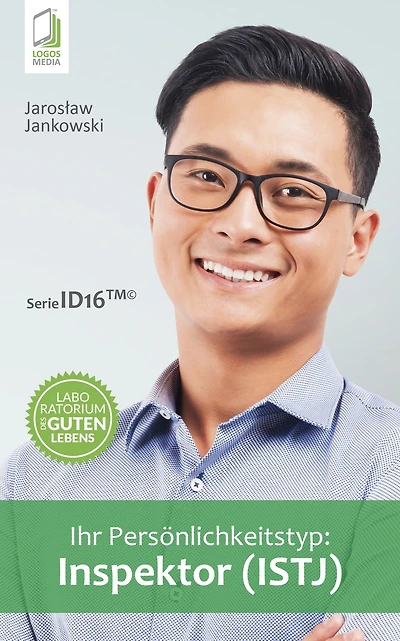Ihr Persönlichkeitstyp: Inspektor (ISTJ)