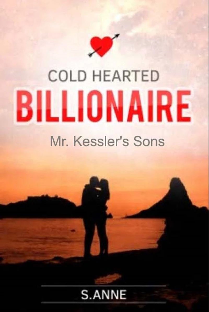 The Cold Hearted Billionaire