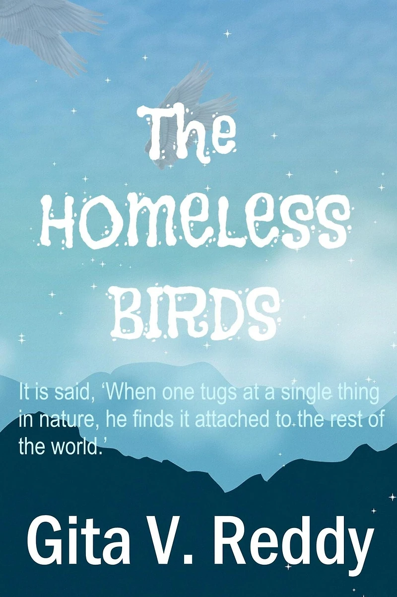 The Homeless Birds