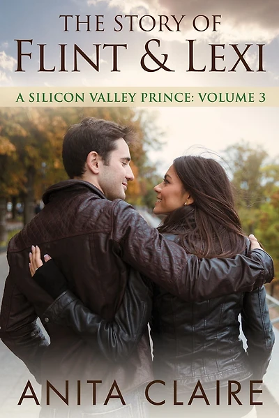 The Story of Flint and Lexi (A Silicon Valley Prince, #3)