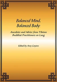 Balanced Mind, Balanced Body eBook