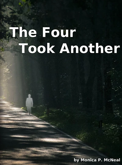 The Four Took Another