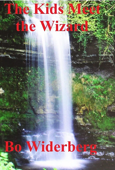 The Kids meet the Wizard
