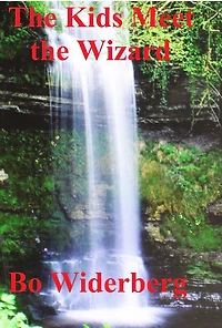 The Kids meet the Wizard