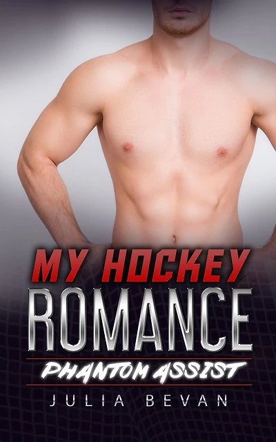 My Hockey Romance: Phantom Assist