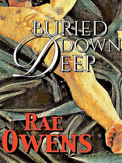 Buried Down Deep