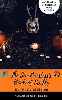 The Sea Priestess's Book of Spells