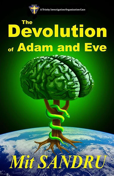 The Devolution of Adam and Eve