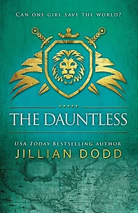 The Dauntless (Spy Girl Series #5)