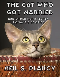 The Cat Who Got Married