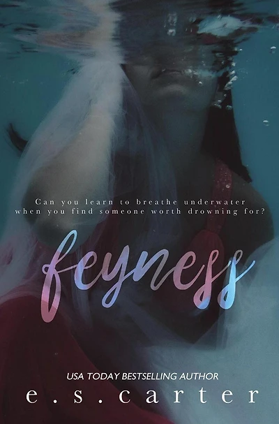 Feyness (The Red Order, #1)
