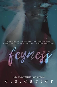 Feyness (The Red Order, #1)