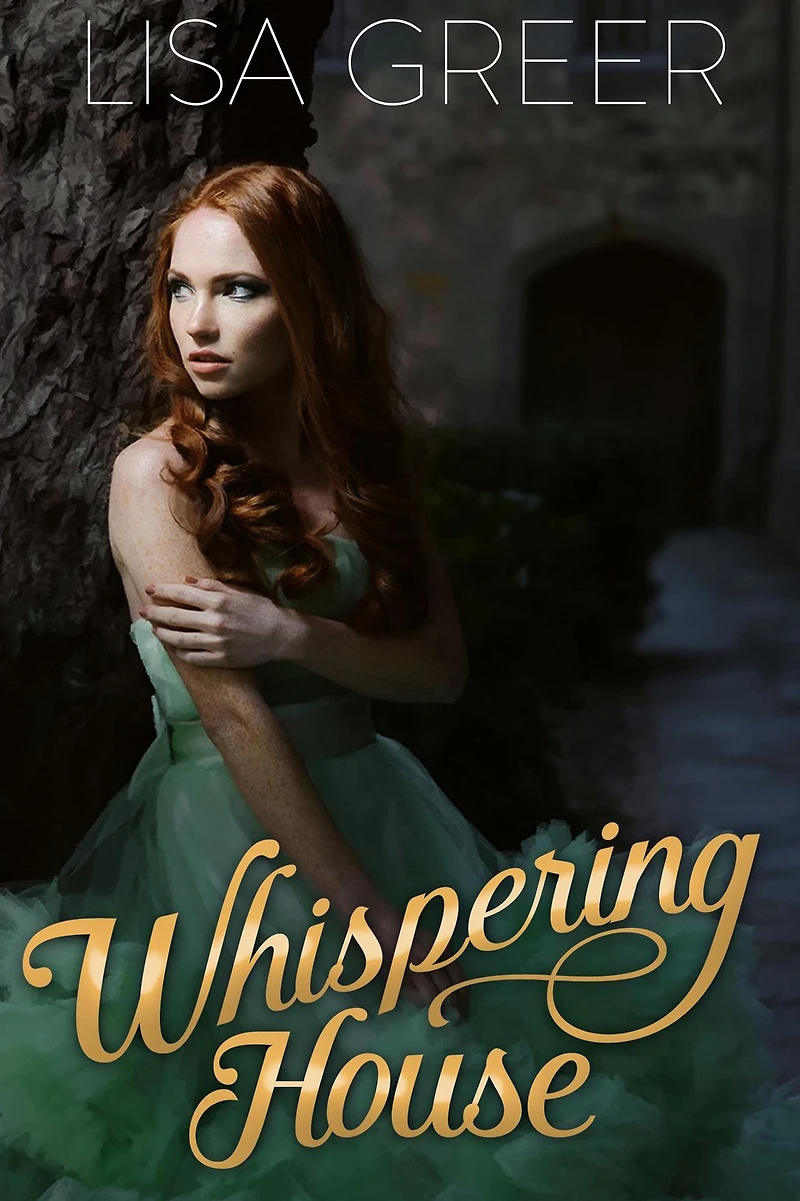 Whispering House (Northeastern Gothics, #3)