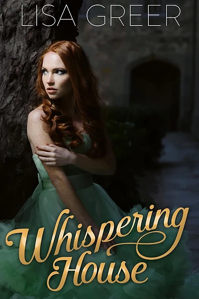Whispering House (Northeastern Gothics, #3)