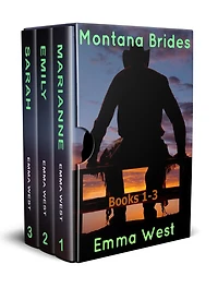 Montana Brides Collection