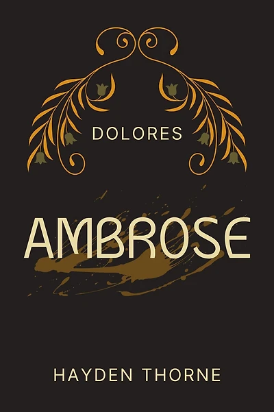 Ambrose (Dolores, #1)