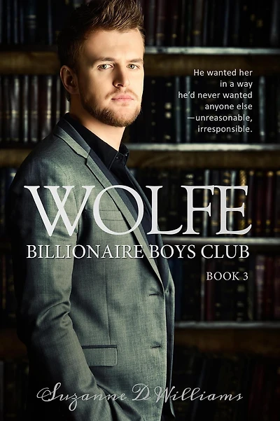 Wolfe