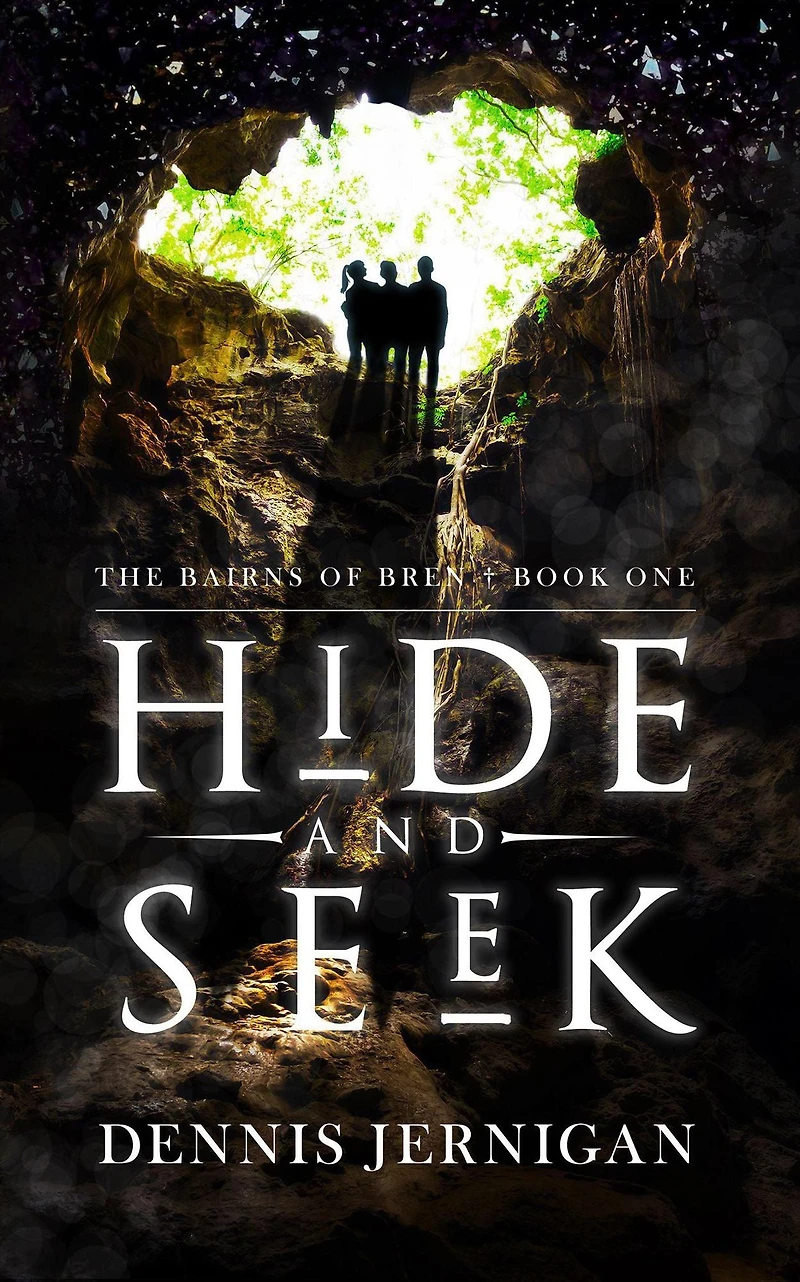 Hide and Seek (The Bairns of Bren)