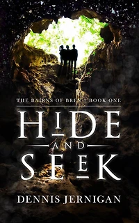 Hide and Seek (The Bairns of Bren)