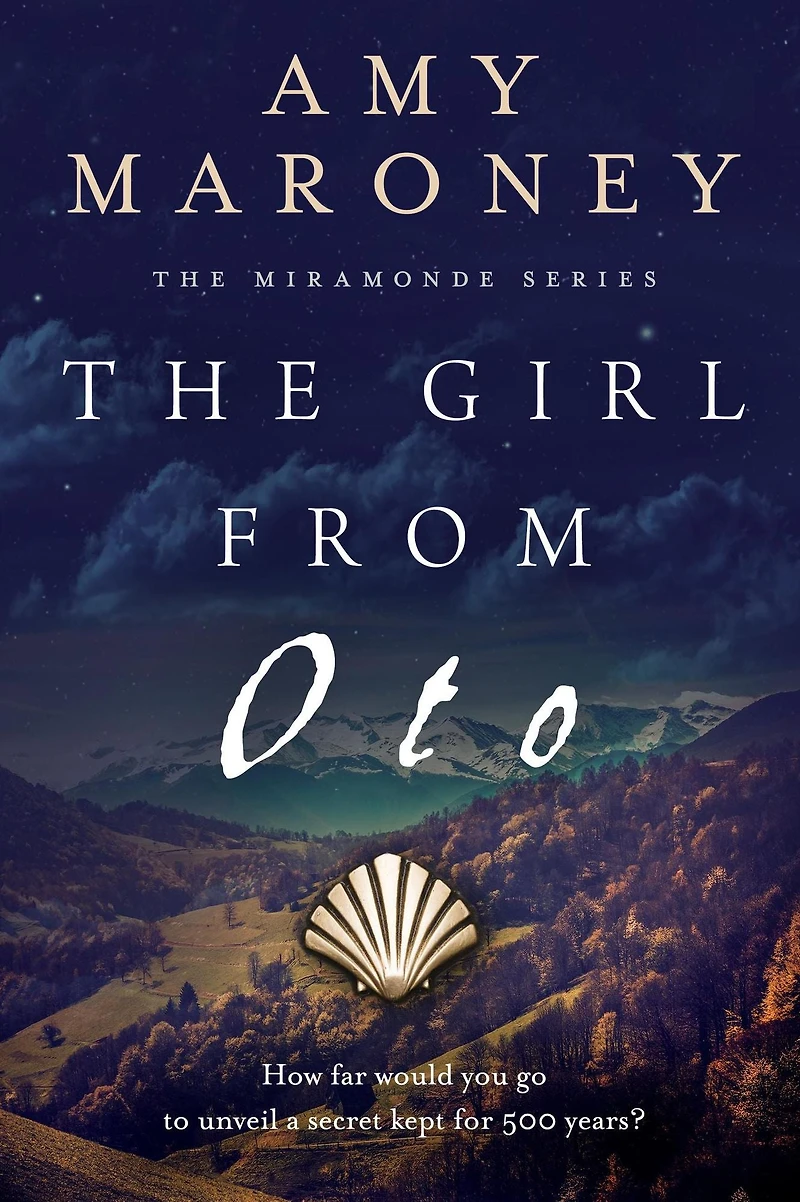The Girl from Oto