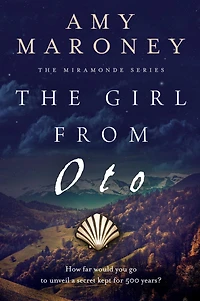 The Girl from Oto