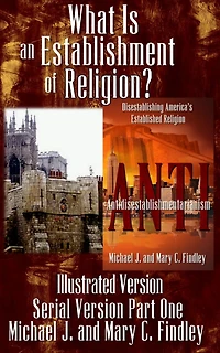 What Is an Establishment of Religion?