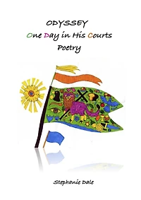 Odyssey, One Day His Courts, Poetry