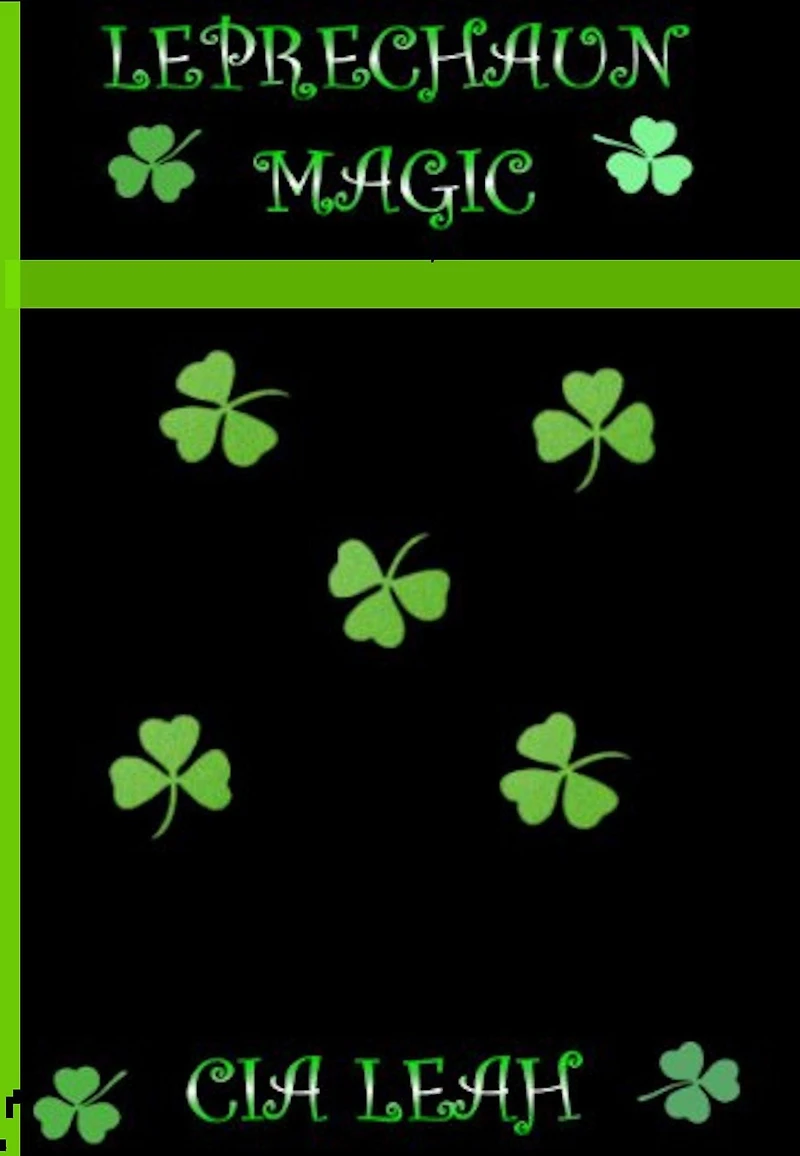 Leprechaun Magic