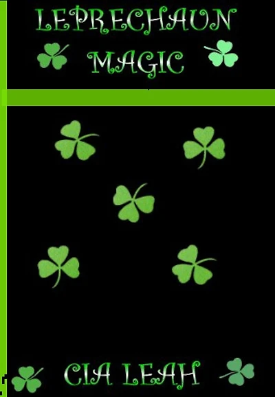 Leprechaun Magic