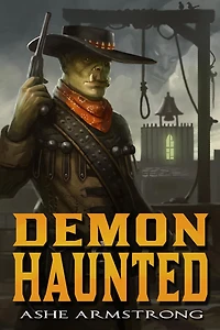 Demon Haunted