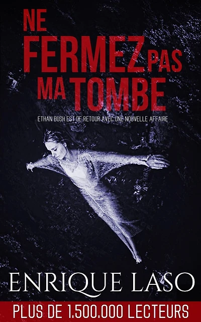 Ne fermez pas ma tombe