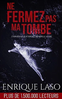 Ne fermez pas ma tombe