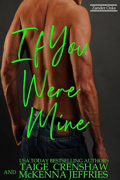 If You Were Mine (Zander Oaks, #3)