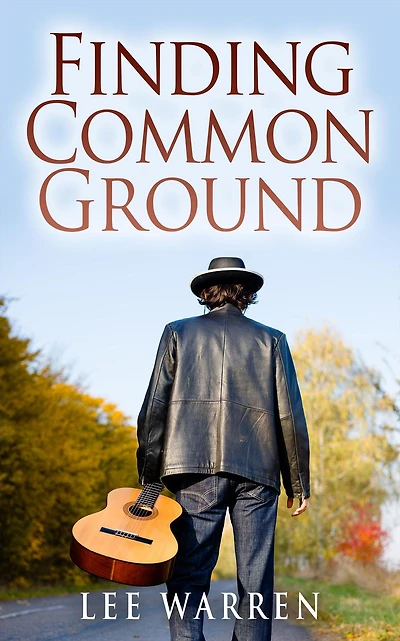 Finding Common Ground