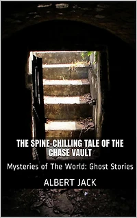 the Spine-Chilling Tale of Chase Vault