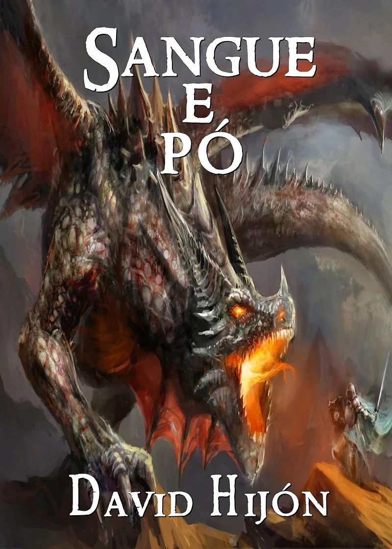 Sangue e Pó
