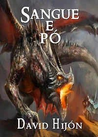 Sangue e Pó