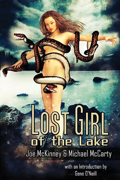 Lost Girl of the Lake