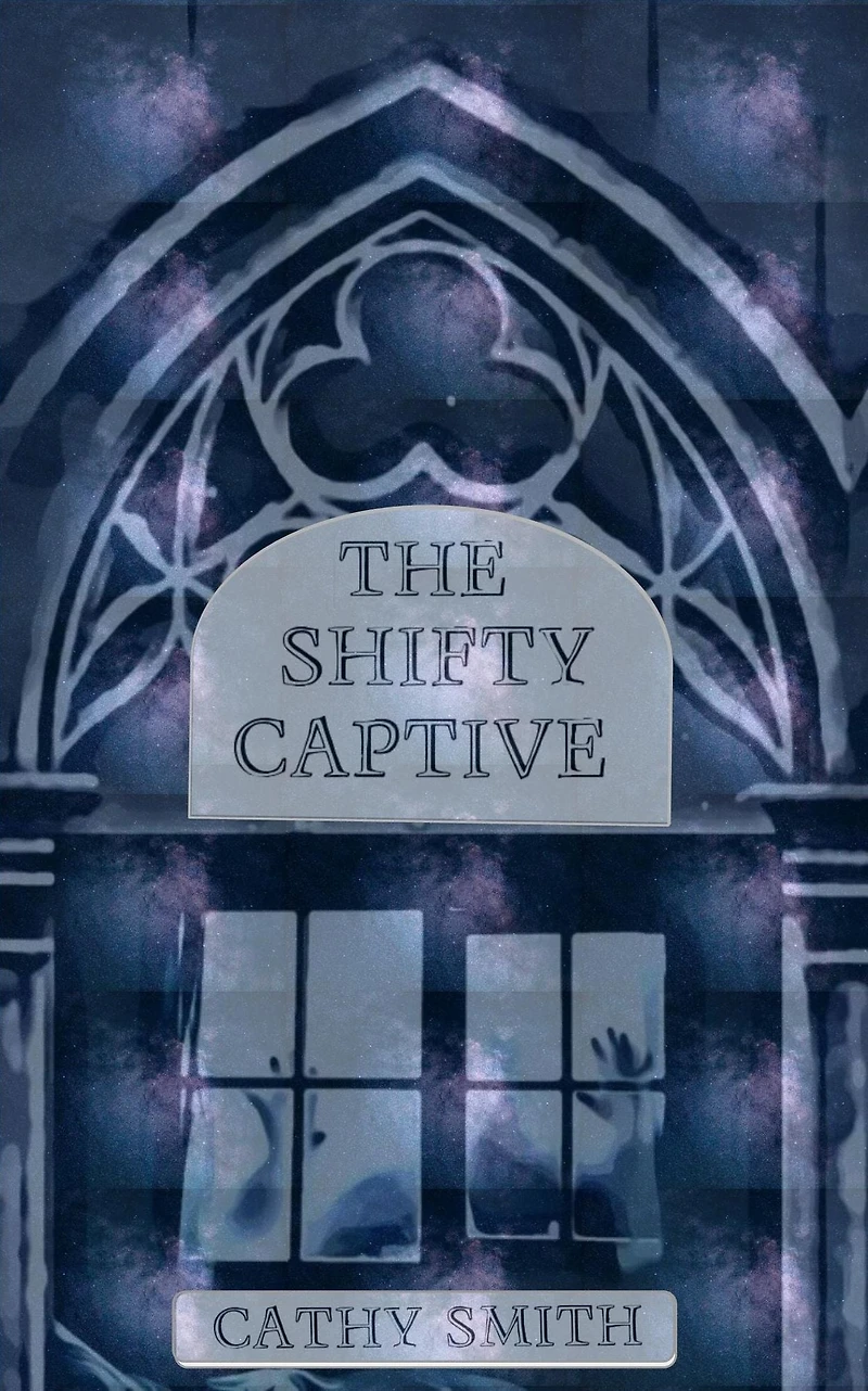 The Shifty Captive (The Magician, #1)