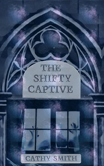 The Shifty Captive (The Magician, #1)