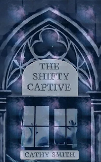 The Shifty Captive (The Magician, #1)