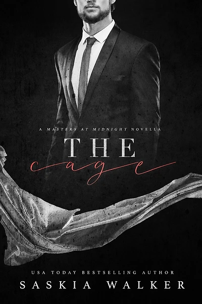 The Cage (Masters at Midnight novellas)