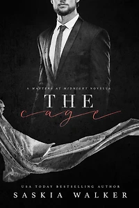 The Cage (Masters at Midnight novellas)