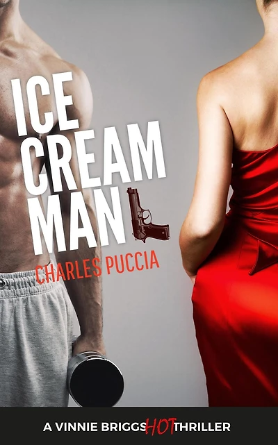 Ice Cream Man