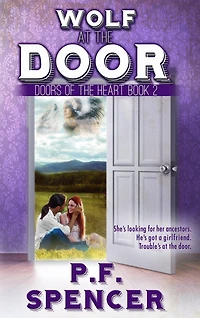 Wolf at the Door