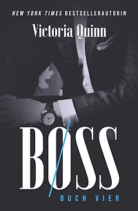 Boss Buch Vier (Boss (German), #4)