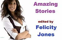 Amazing Stories (short story collection)