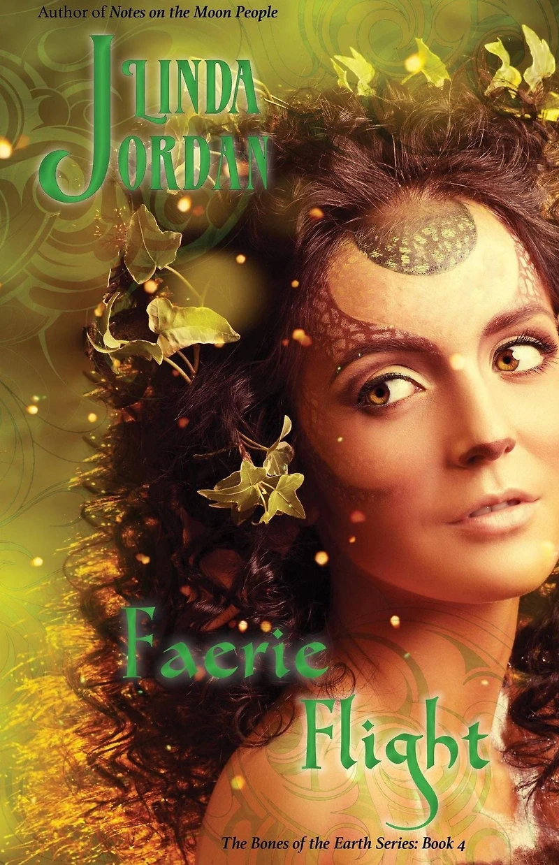 Faerie Flight (The Bones of the Earth Series, #4)