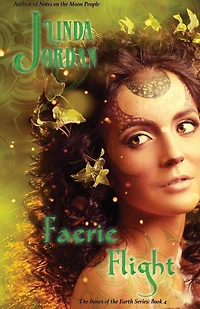 Faerie Flight (The Bones of the Earth Series, #4)