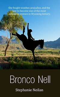 Bronco Nell